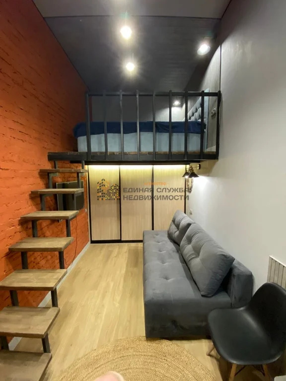 Аренда квартиры, Уфа, ул. Аксакова - Фото 1