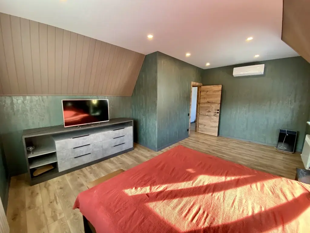 Дом 142 м2 на участке 9 сот. - Фото 18