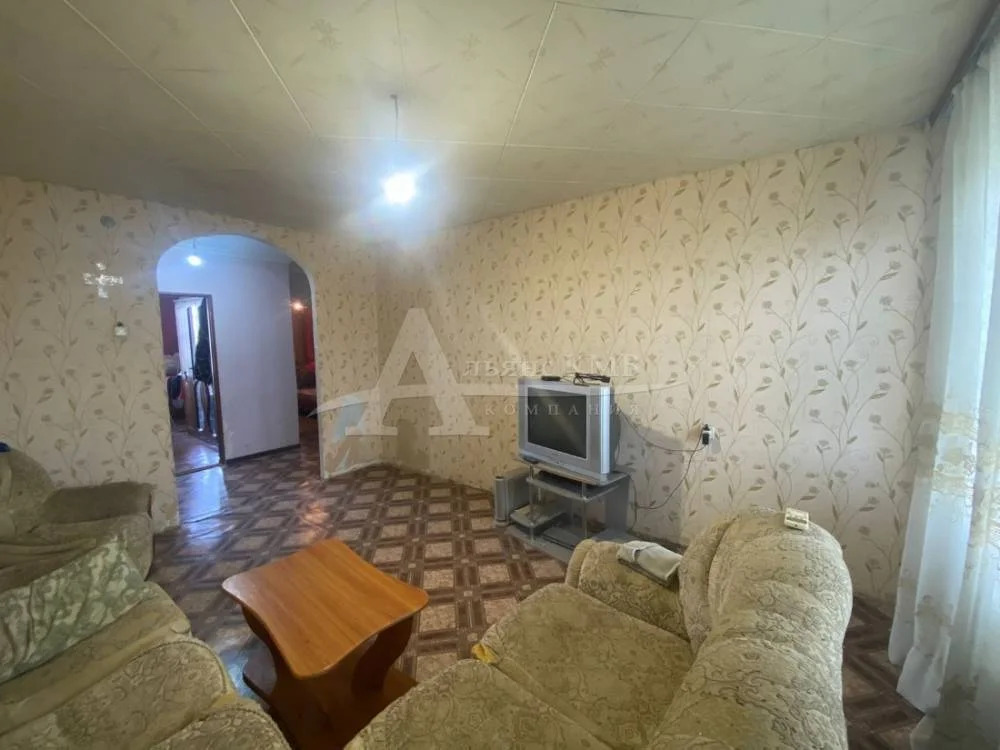 Продажа квартиры, Зеленокумск, Советский район, ул. 50 лет Октября - Фото 5