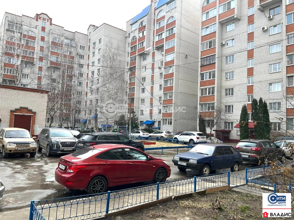 Продажа квартиры, Воронеж, ул. Морозова - Фото 4