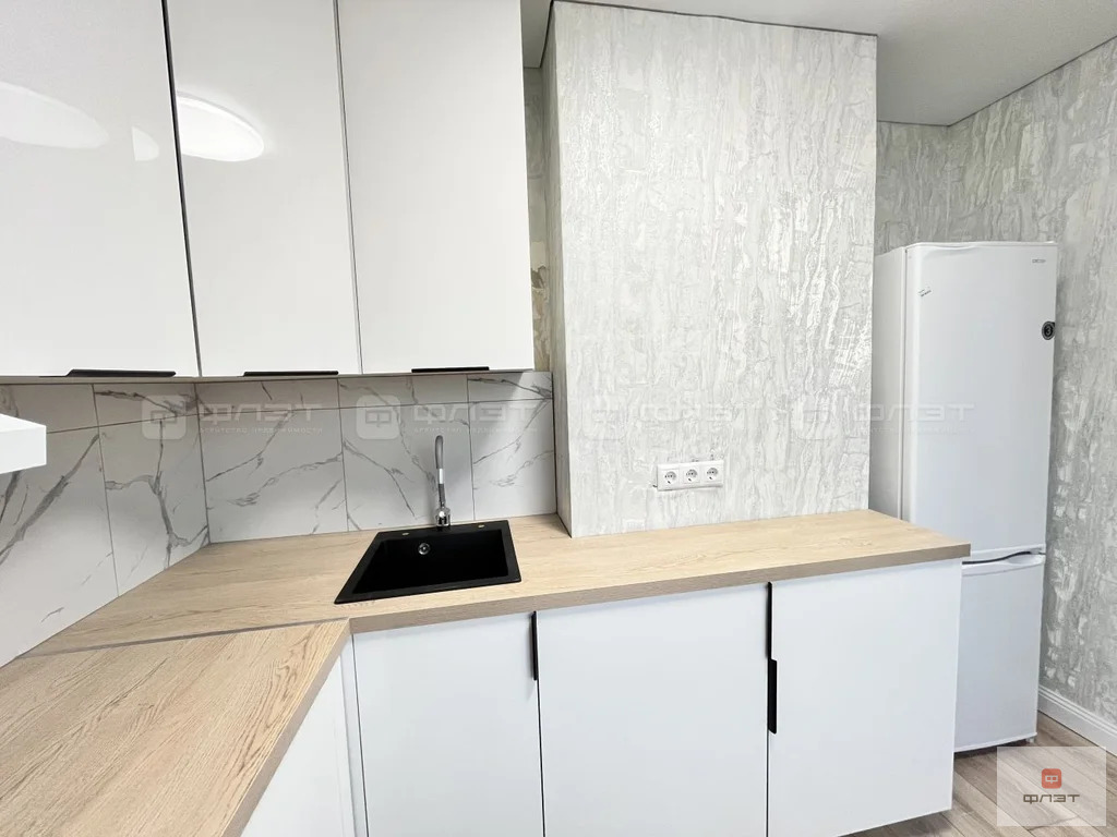 Продажа квартиры, Казань, ул. Юлиуса Фучика - Фото 4