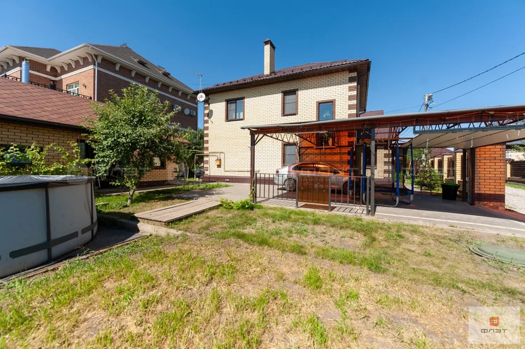 Продажа дома, Казань, ул. Центральная Константиновка - Фото 27