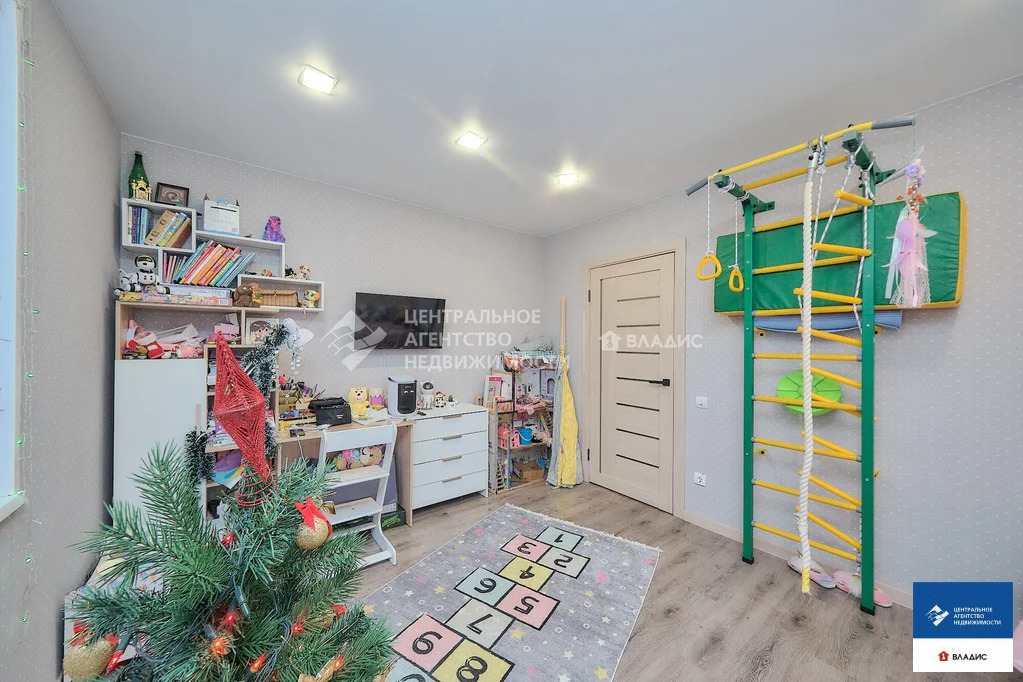 Продажа квартиры, Рыбное, Рыбновский район, Крымская улица - Фото 12