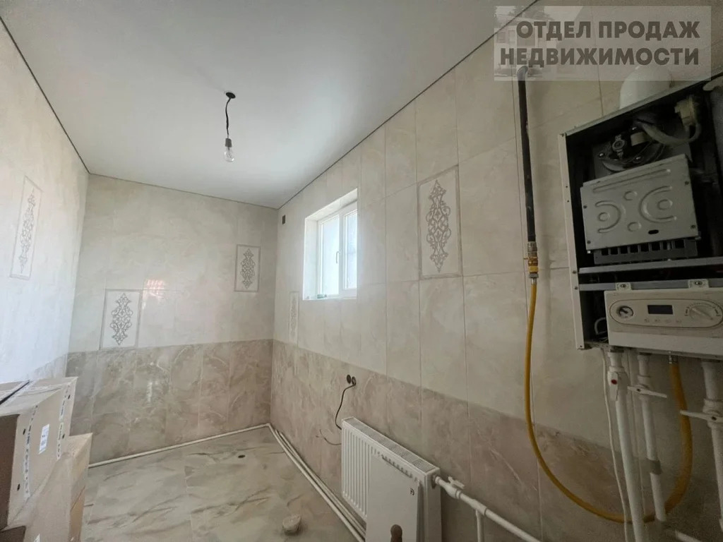 Новый дом - Фото 16