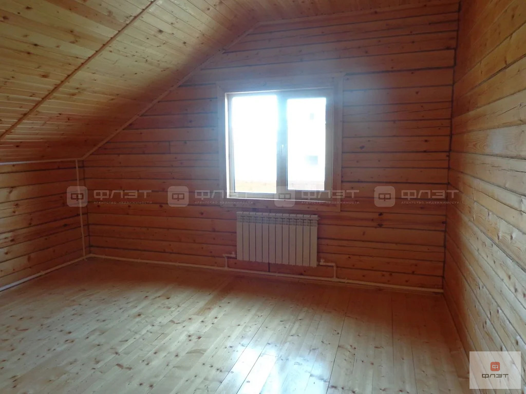 Продажа дома, Старое Кощаково, Пестречинский район, ул. Луговая - Фото 13