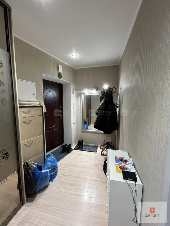 Аренда квартиры, Казань, ул. Хади Такташа д.41 - Фото 8