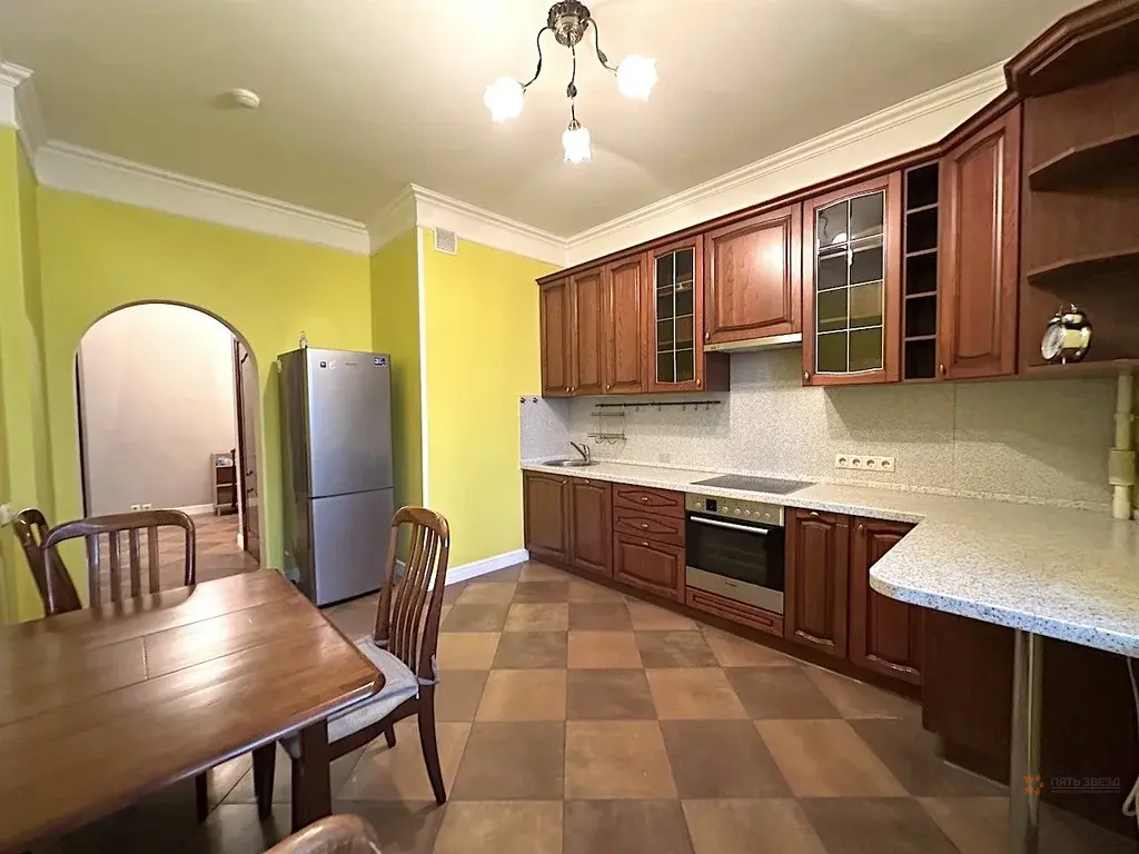 Сдается 3-комнатная квартира ул. Удальцова, 79. - Фото 13