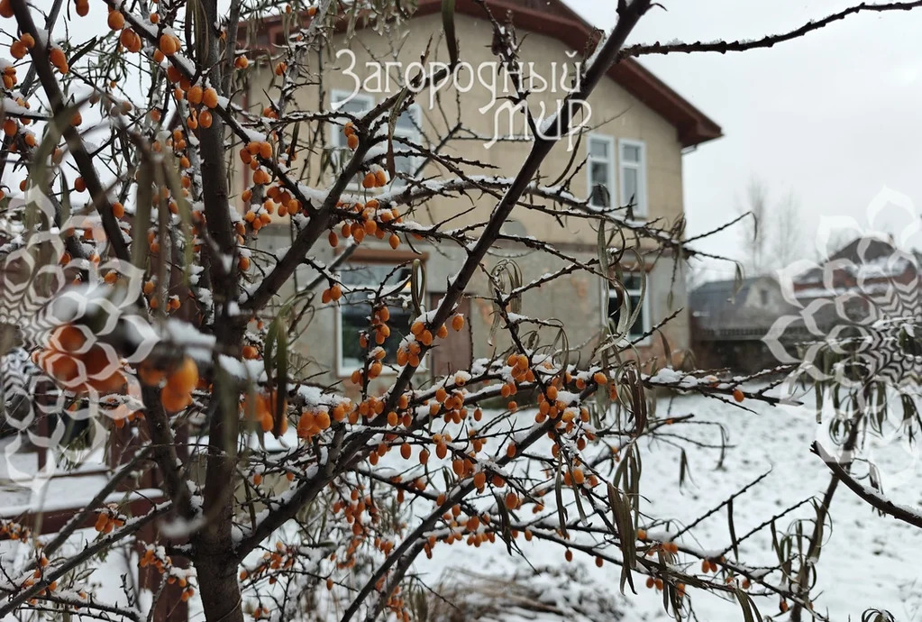 Продам дом, Симферопольское шоссе, 9 км от МКАД - Фото 0