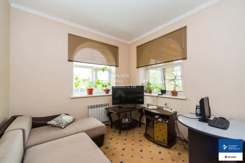 Продажа дома, Спасск-Рязанский, Спасский район, ул. Солнечная - Фото 6