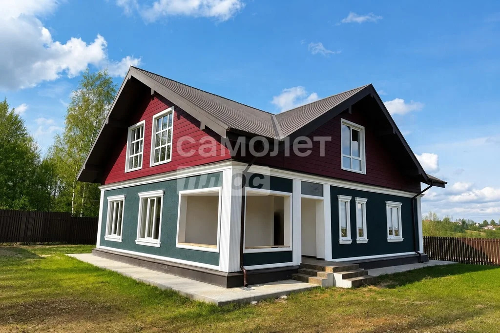 Продажа дома, Дмитров, Дмитровский район, 47Б - Фото 8