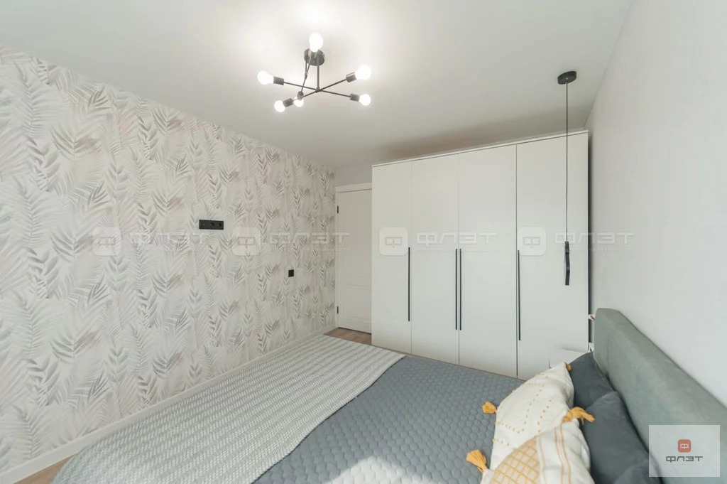 Продажа квартиры, Казань, Ямашева пр-кт. - Фото 7