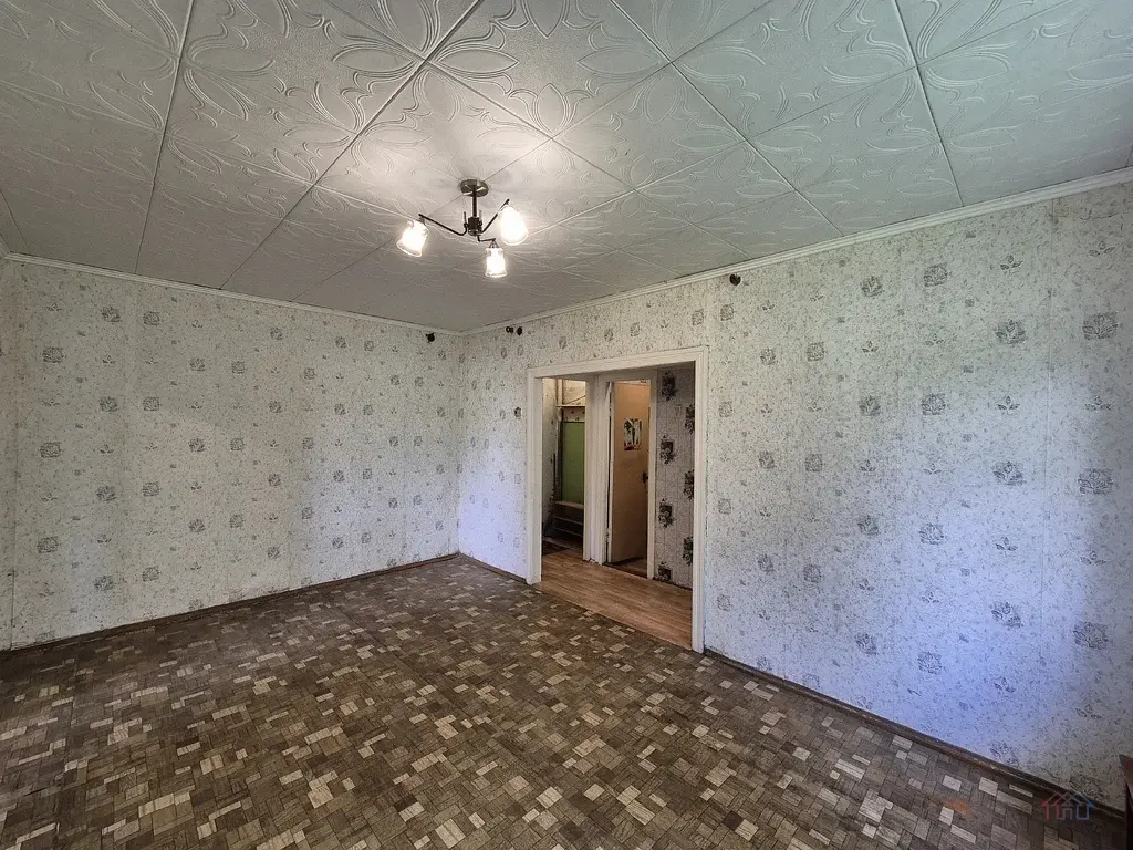 2-к. квартира, 44,6 м2, 1/2 эт. - Фото 5