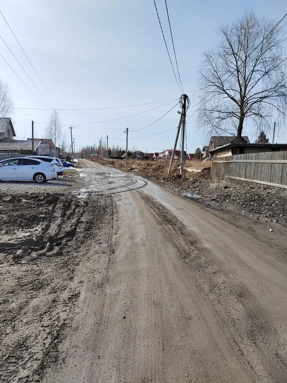 Продажа дома, Новосибирск, Шелохвостова - Фото 44