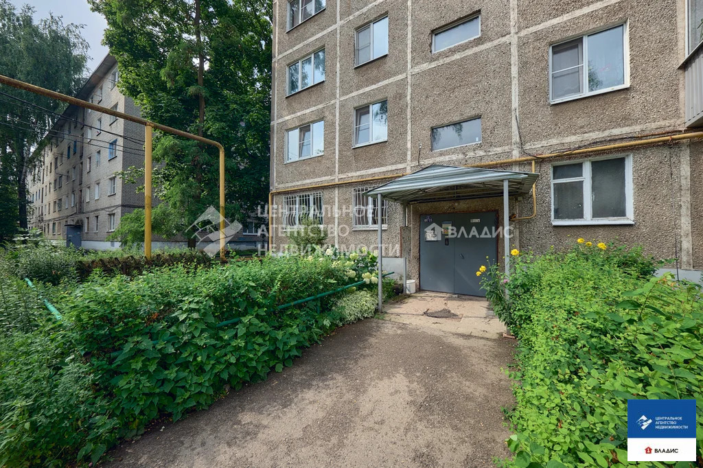 Продажа квартиры, Рязань, ул. Космонавтов - Фото 11