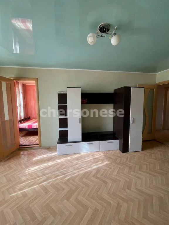 Продажа квартиры, Севастополь, Героев Сталинграда пр-кт. - Фото 3