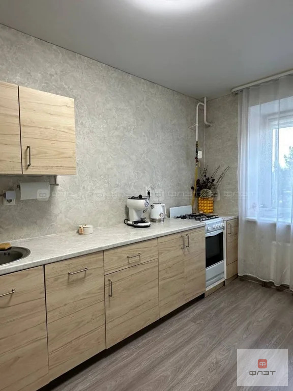 Продажа квартиры, Усады, Лаишевский район, ул. Сиреневая - Фото 10