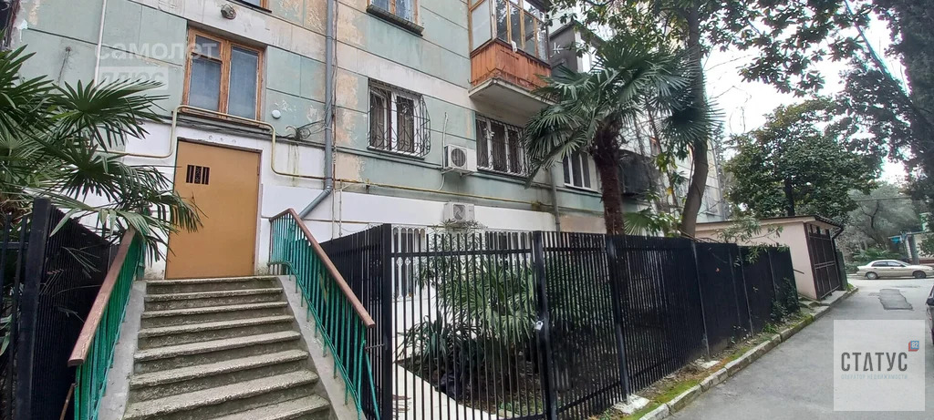 Продажа квартиры, Ялта, ул. Киевская - Фото 24