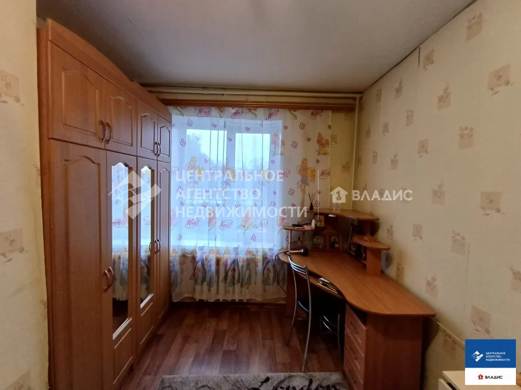 Продажа квартиры, Спасск-Рязанский, Спасский район, Красный пер. - Фото 2