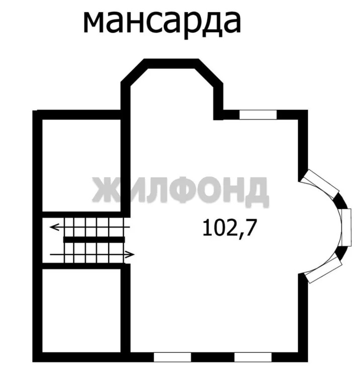 Продажа дома, Новосибирск, ул. Кутузова - Фото 34