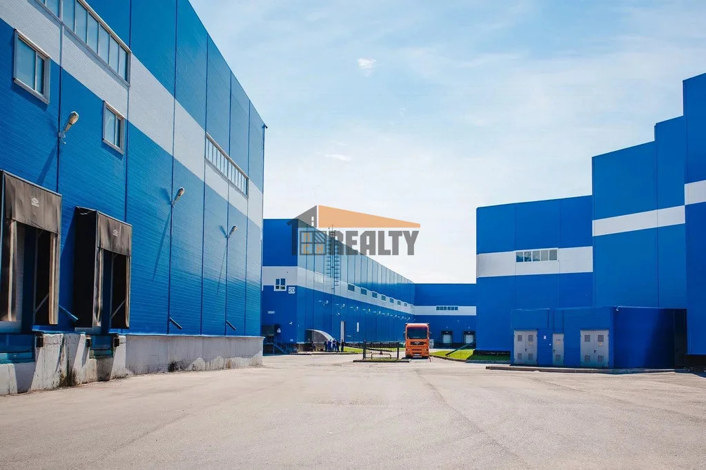 Аренда склада, Обухово, Богородский г. о., ул. Обуховская - Фото 8