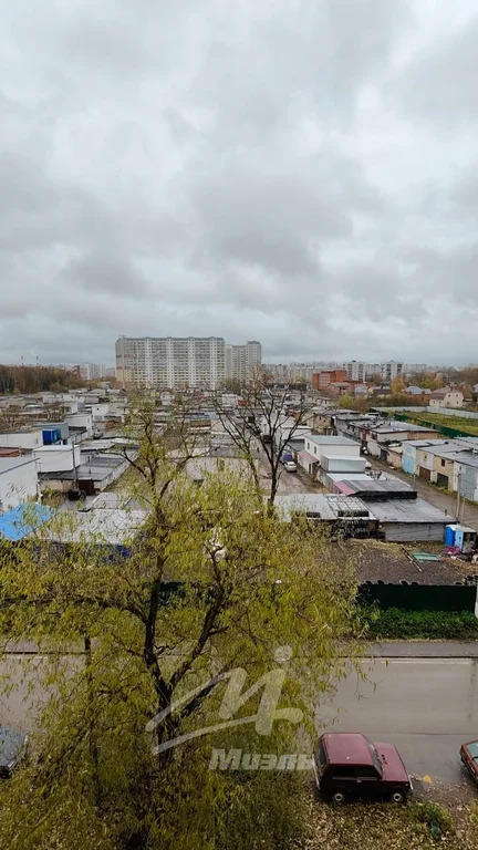 Продажа квартиры, Андреевка, Солнечногорский район, Староандреевская ... - Фото 5