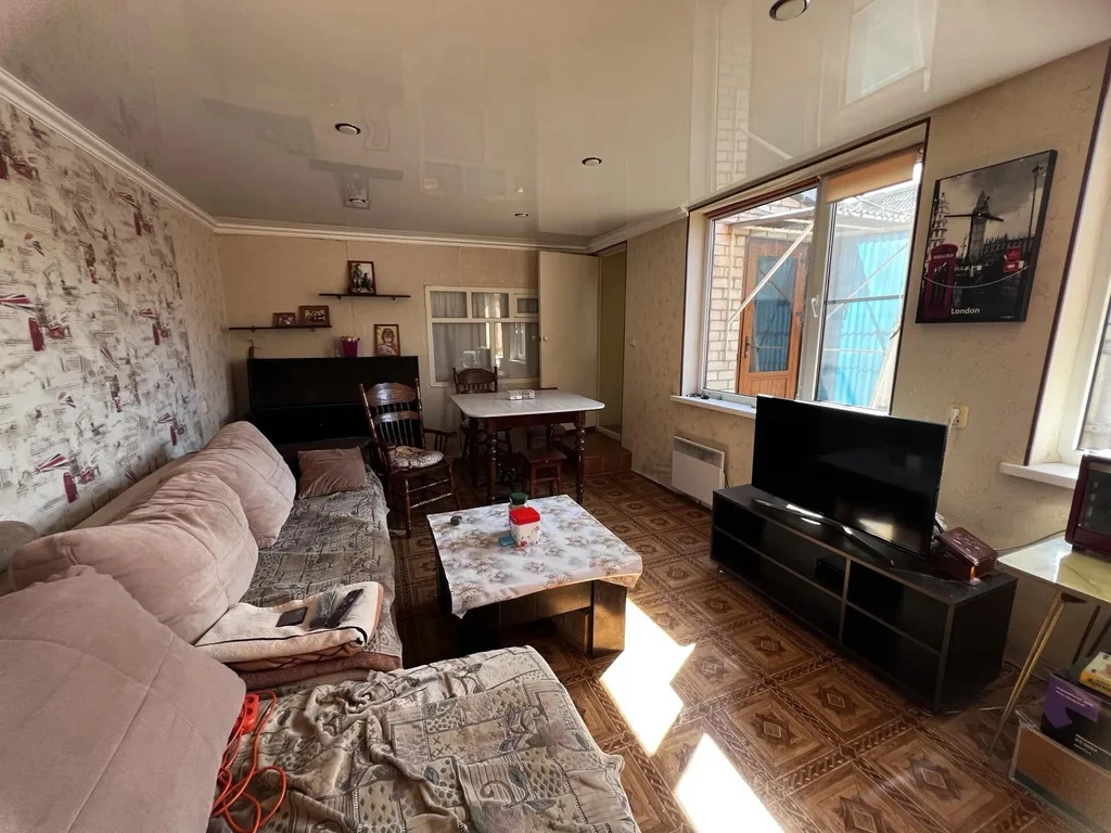Продажа дома, Темрюк, Темрюкский район, ул. Мира - Фото 12