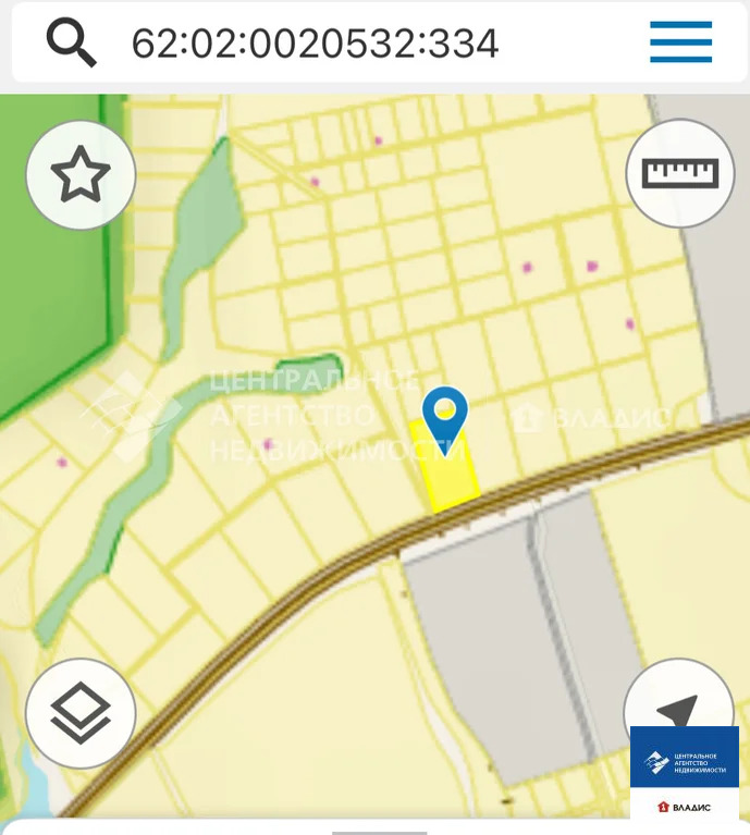 Продажа участка, Осово, Захаровский район - Фото 4