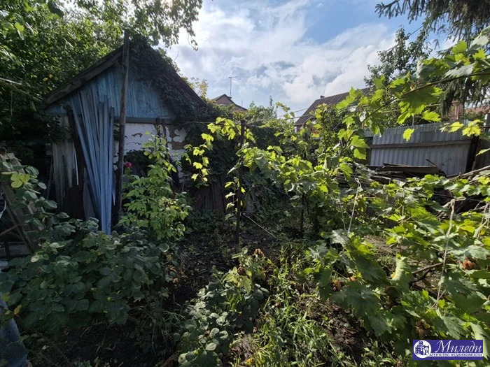 Продажа участка, Батайск, ул. 50 лет Октября - Фото 3