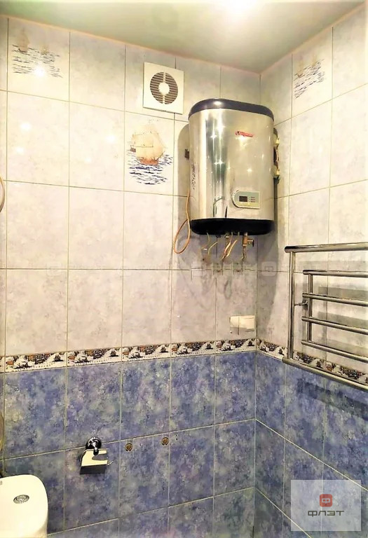 Продажа квартиры, Казань, ул. Кленовая 3-я - Фото 13