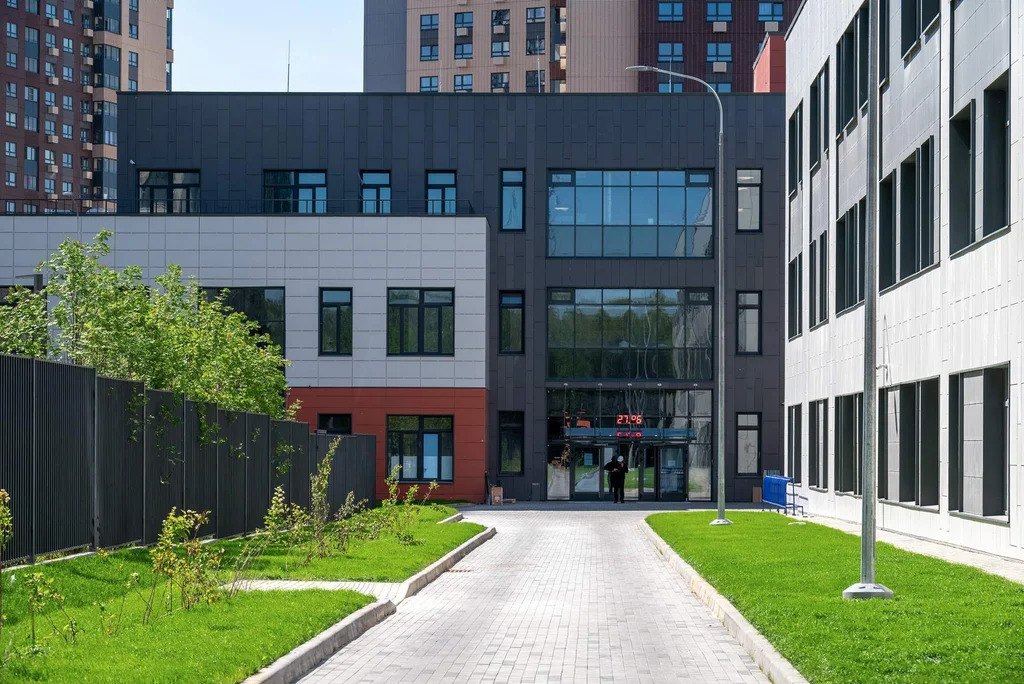 Продам 1-комн. квартиру 41.2 кв.м. - Фото 5