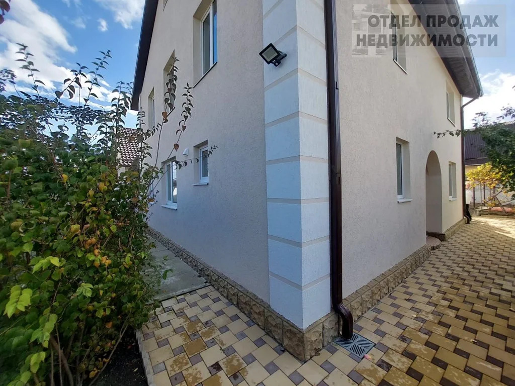 Светлый уютный дом - Фото 25