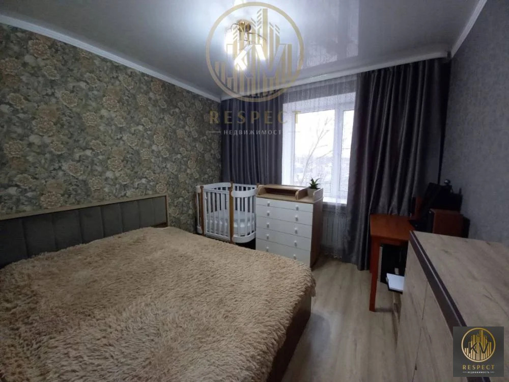 Продажа квартиры, Минеральные Воды, ул. Советская - Фото 1