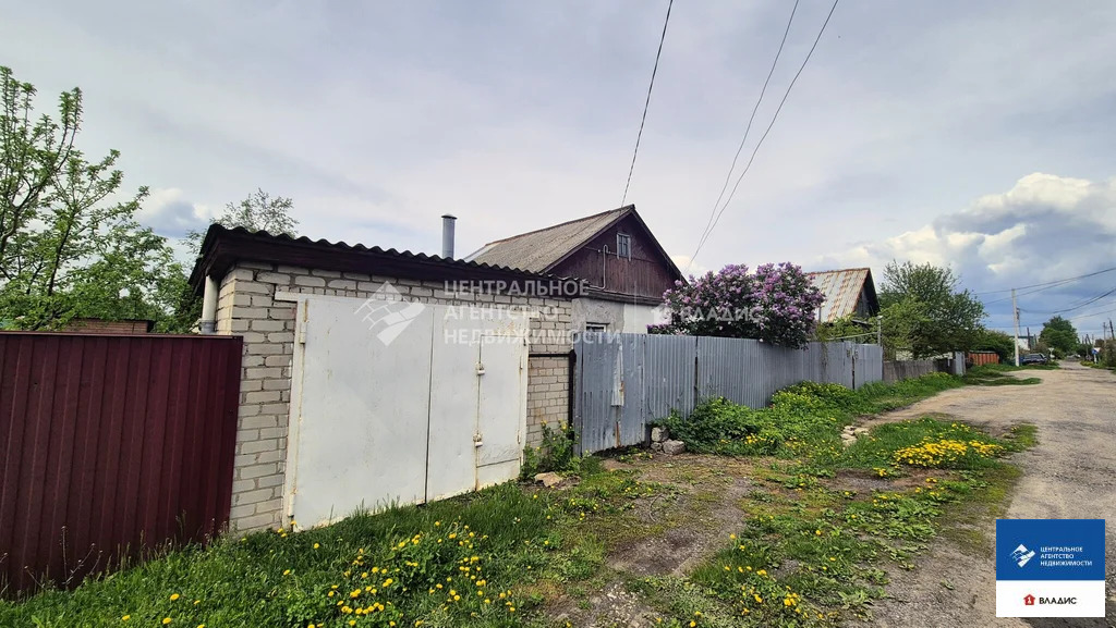 Продажа дома, Рязань, 5-й проезд Добролюбова - Фото 19