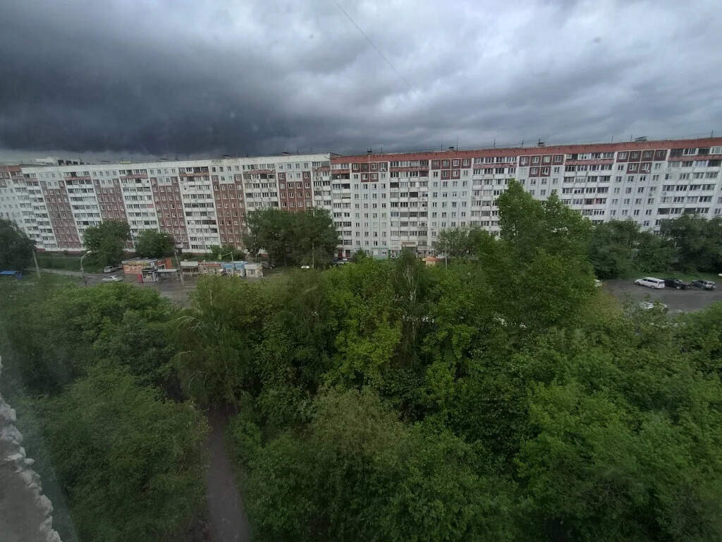 Продажа квартиры, Новосибирск, ул. Комсомольская - Фото 19