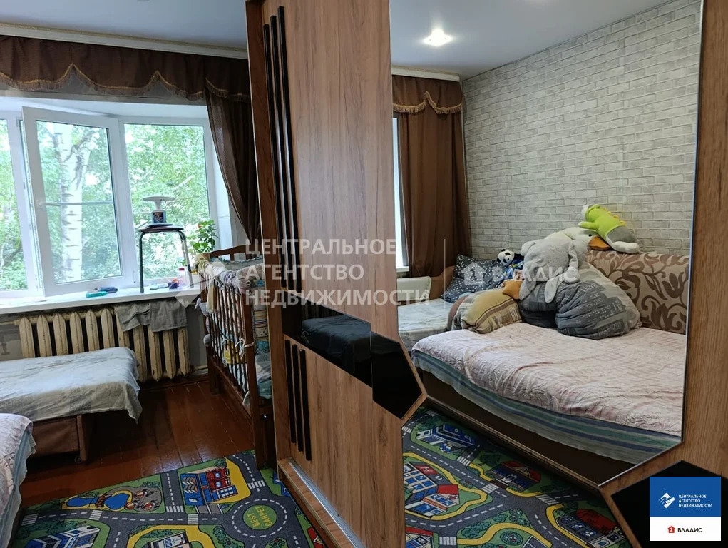 Продажа квартиры, Шилово, Шиловский район, ул. Первомайская - Фото 12