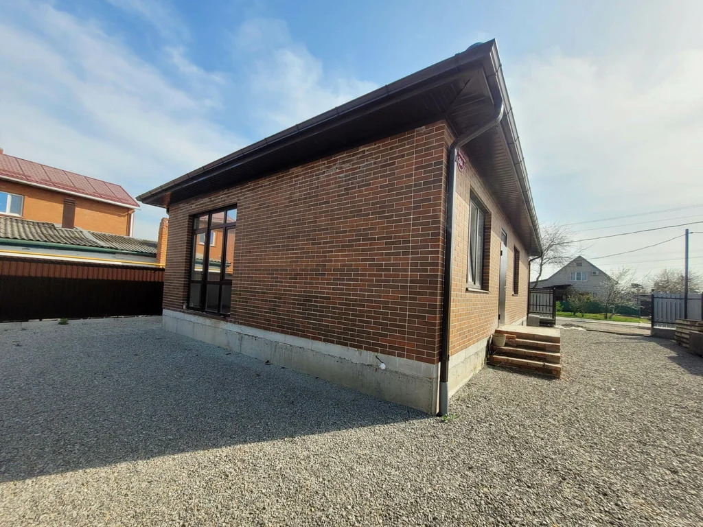 Продажа дома, Северская, Северский район, ул. Шевченко - Фото 7