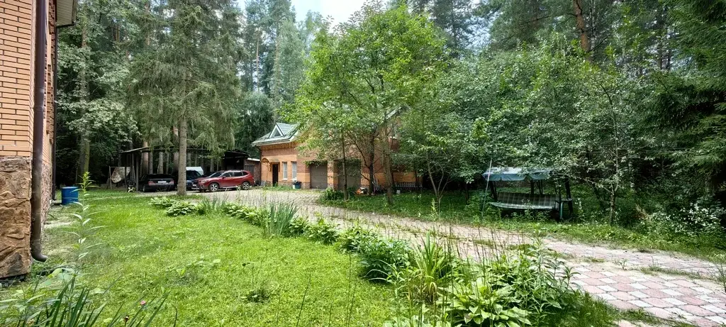 Дом 661,3 кв.м., Раменский р-н, д. Зюзино, Княжеская 1 - Фото 5