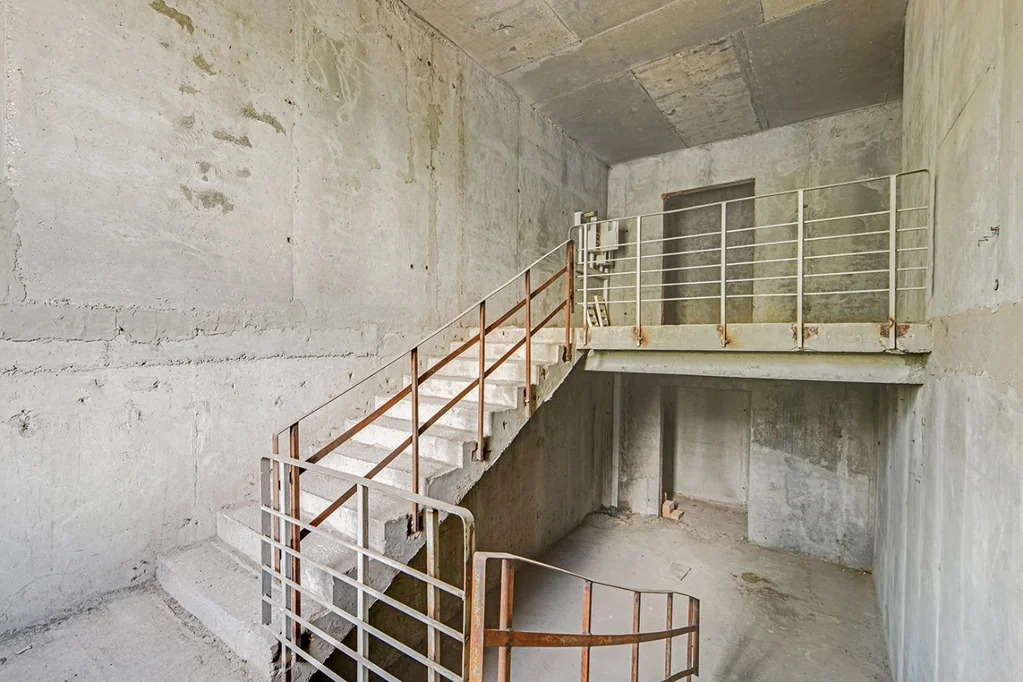 Продается нежилое помещение 580,9 кв. м - Фото 13