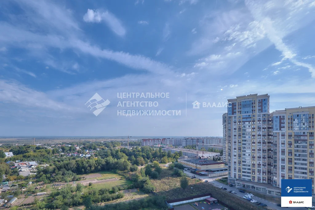 Продажа квартиры, Рязань, улица Новосёлов - Фото 11