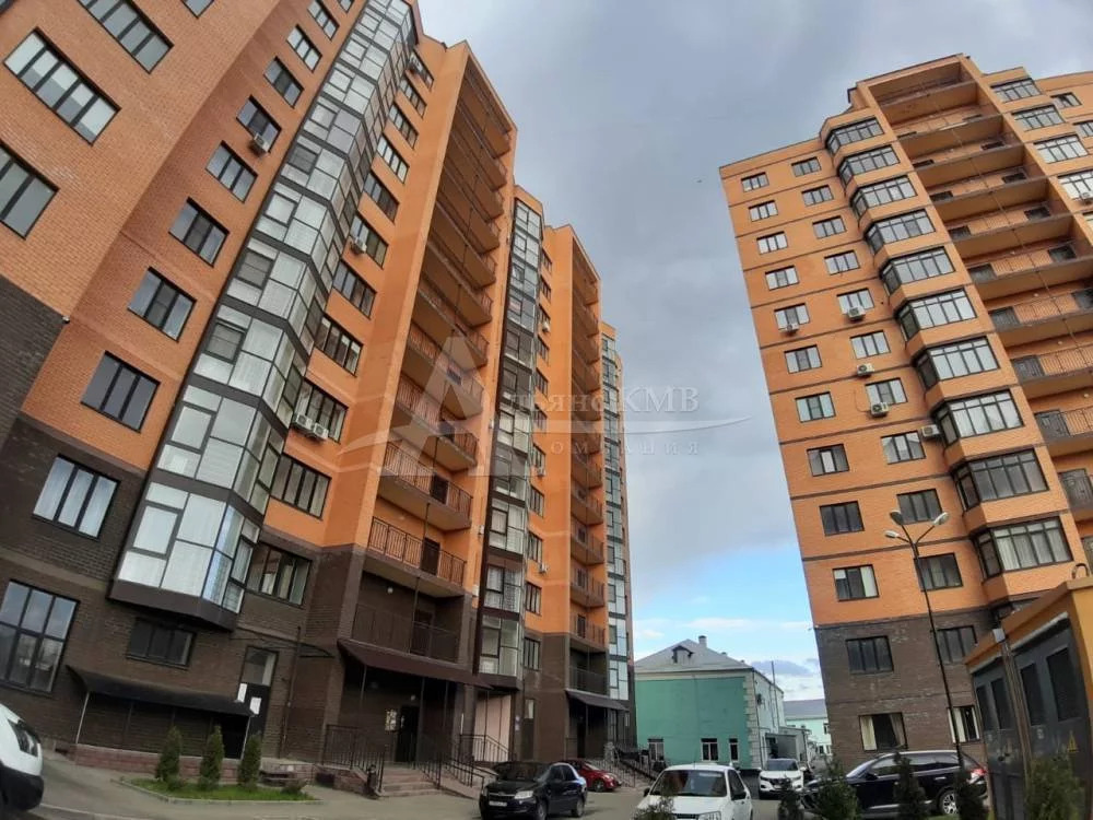 Продажа квартиры, Ессентуки, ул. Буачидзе - Фото 0