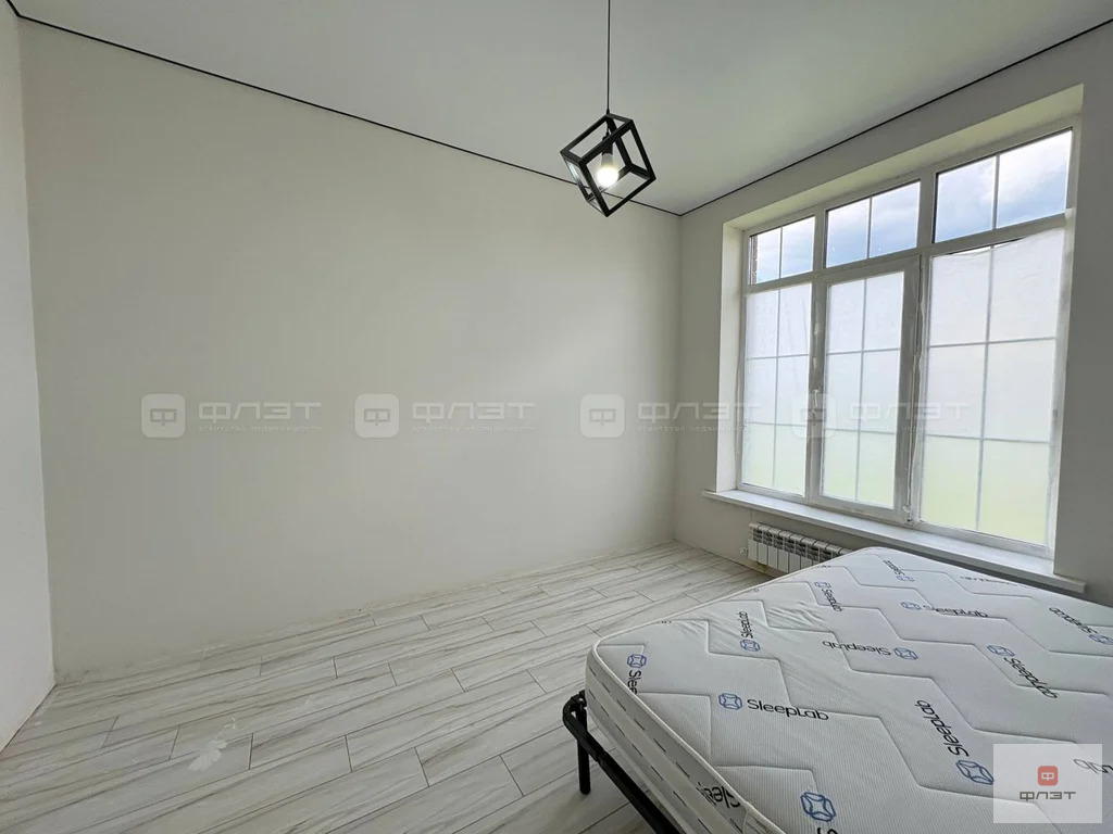 Продажа дома, Лаишевский район, 7-я аллея - Фото 13