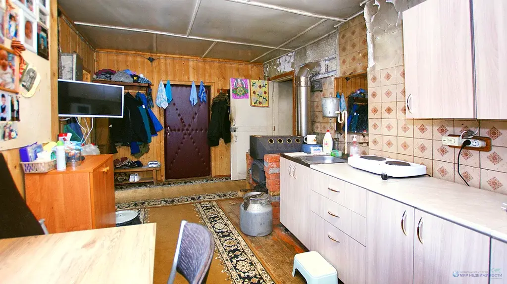 Домовладение на 50 сотках на Новой Риге в 80 км. от МКАД. Село Язвище - Фото 23