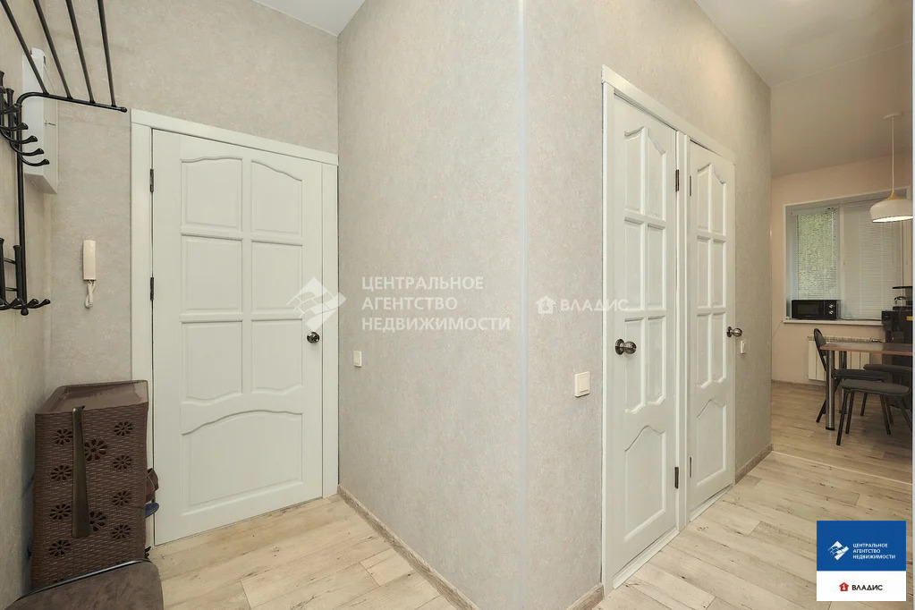 Продажа квартиры, Рязань, ул. Братиславская - Фото 7