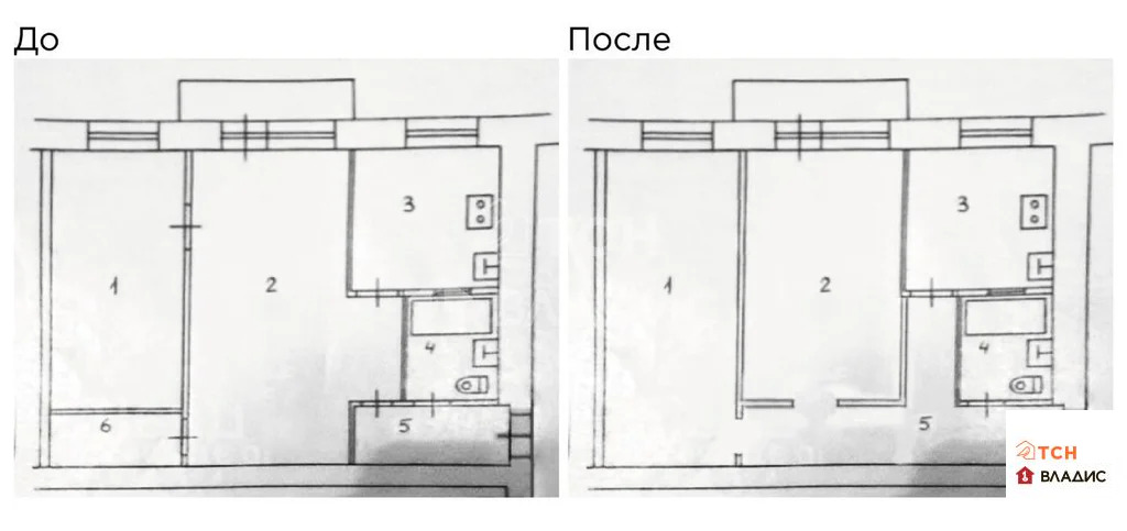 Продажа квартиры, Королев, улица М.М. Глинкина - Фото 20