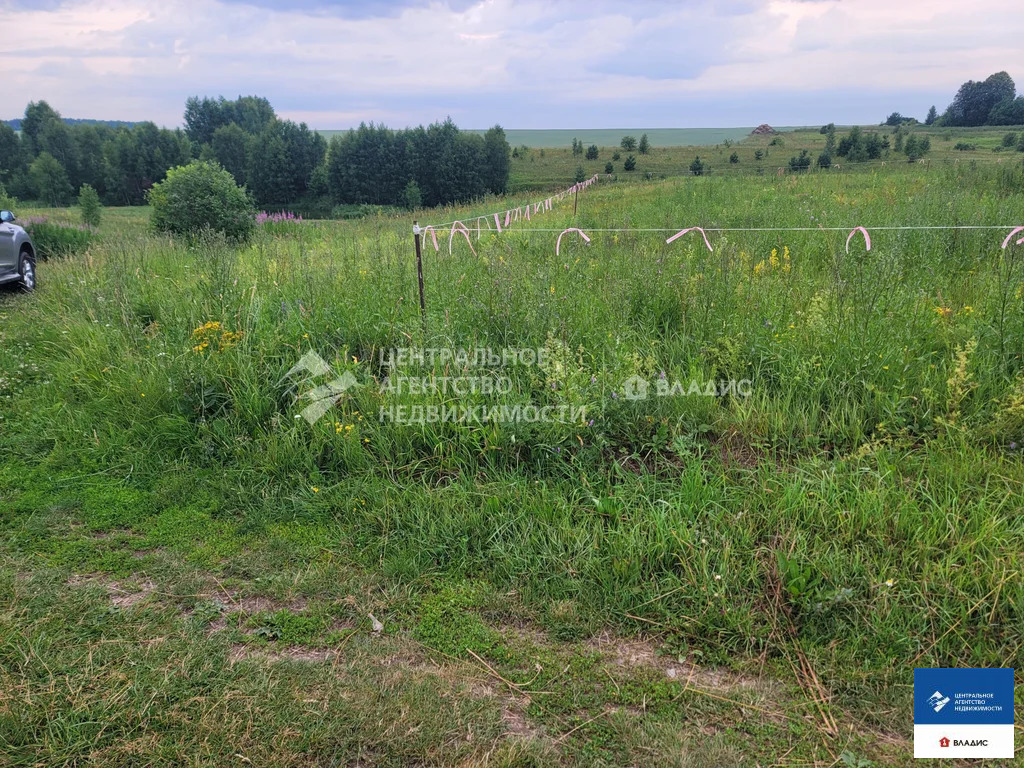 Продажа участка, Торбаево, Касимовский район - Фото 3