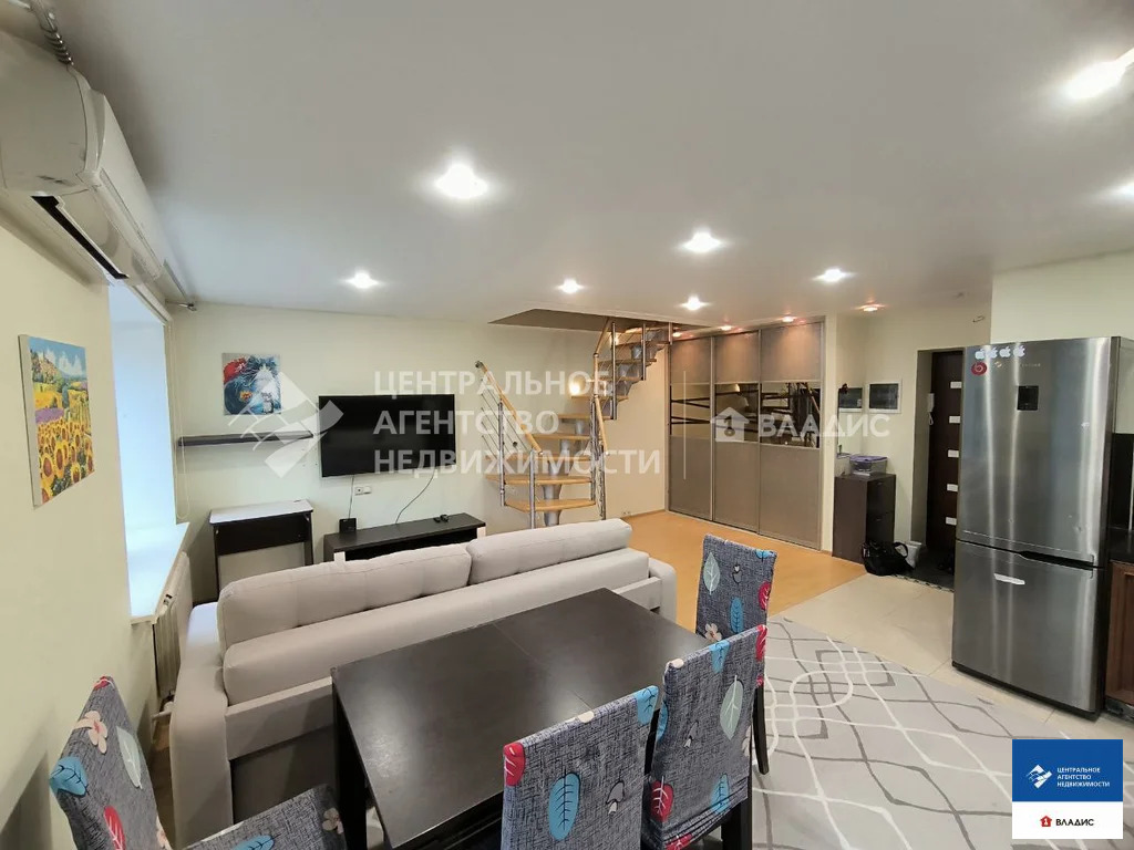 Аренда квартиры, Рязань, жилой комплекс Лесная фантазия - Фото 3