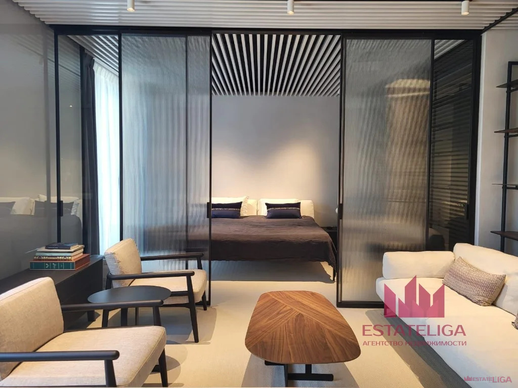 Продажа квартиры, Ленинградский пр-кт. - Фото 3