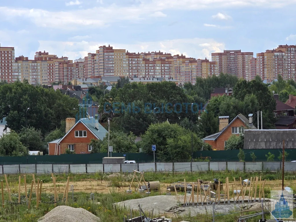 Продажа квартиры, Уточкина ул. - Фото 30