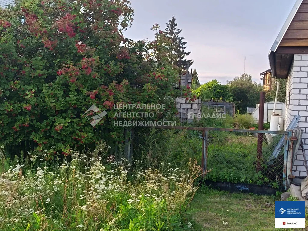 Продажа участка, Рыбное, Рыбновский район, ул. Фрунзе - Фото 1