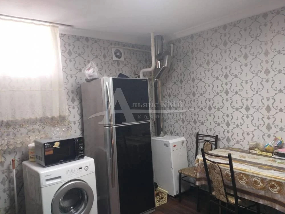 Продажа дома, Георгиевск, ул. Пролетарская - Фото 17